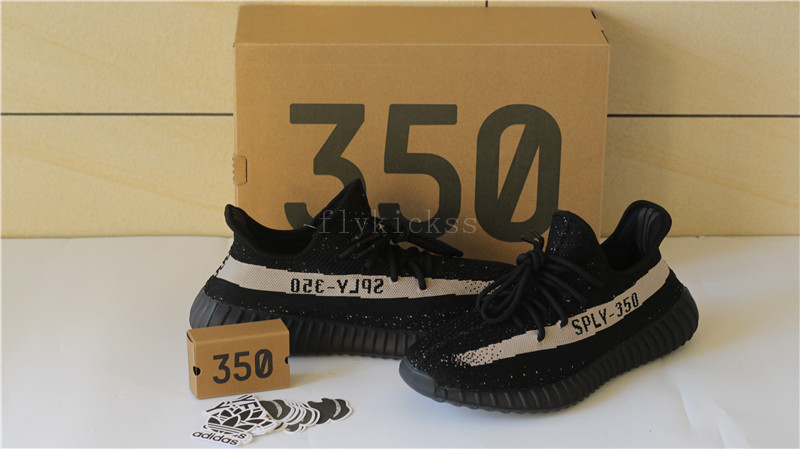 Adidas Yeezy Boost 350 V2 Oreo